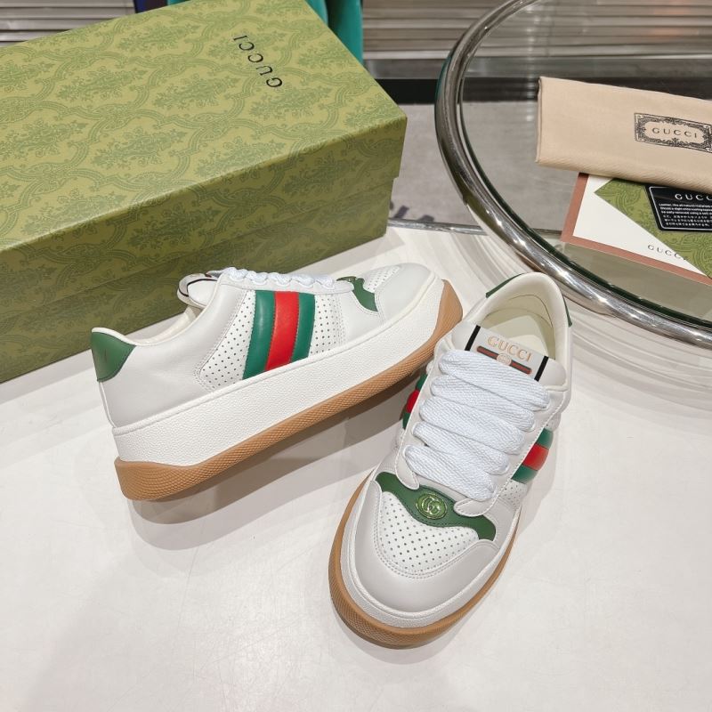 Gucci Screener Shoes